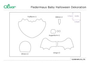 Baby-Bat-Halloween-Decoration_template_deのサムネイル