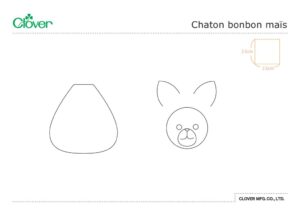 Candy-Corn-Kitty_template_frのサムネイル