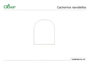 Christmas Puppies_template_esのサムネイル