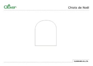 Christmas Puppies_template_frのサムネイル