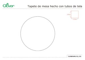 Fabric-Tube-Table-Mat_template_esのサムネイル