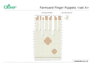 Farmyard Finger Puppets_template_enのサムネイル
