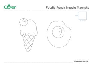 Foodie-Punch-Needle-Magnets_template_enのサムネイル