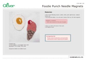 IC-E-166_Foodie-Punch-Needle-Magnetsのサムネイル