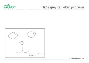little_grey_cat_felted_pot_cover_template_enのサムネイル