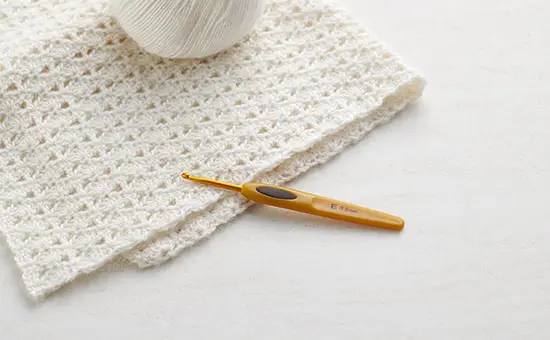 Soft Touch Crochet Hooks