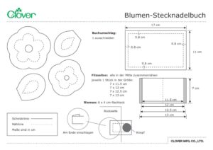 Flower-Pin-Book_Template_deのサムネイル