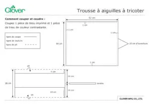 Knitting-Needle-Case_Template_frのサムネイル