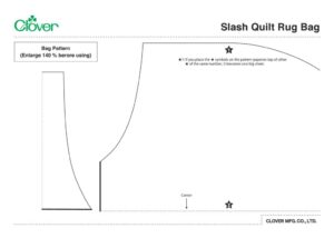 Slash-Quilt-Rug-Bag_template_enのサムネイル