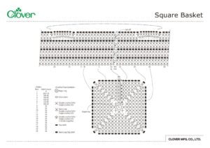 thumbnail of Square_Basket_template_en