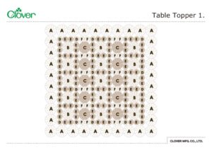 Table Topper 1._template_enのサムネイル