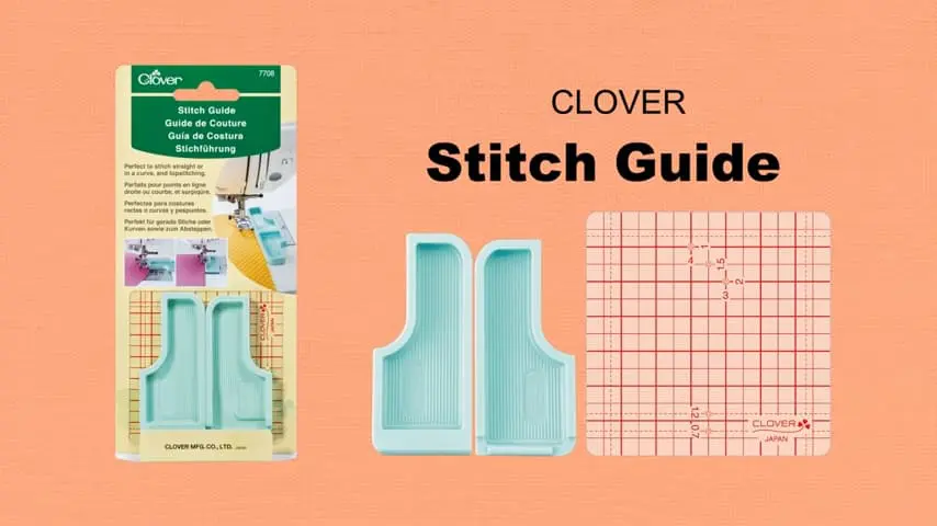 Stitch Guide